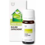 Naturalne Aromaty Vonný olej Fresh House 10 ml – Hledejceny.cz