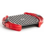 Lékué Gril do mikrovlnky Lékué Grill XL – Zboží Mobilmania