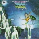 Uriah Heep - Demons And Wizards LP – Sleviste.cz