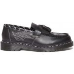 Dr. Martens Adrian Gothic Americana černé DM31626001 – Zboží Dáma