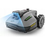 Mammotion LUBA 2 mini AWD 1500 – Hledejceny.cz