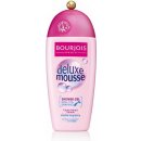 Bourjois Deluxe Mousse smyslně pěnící sprchový gel 250 ml