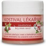 Putorius bylinná mast Kostival lékařský 150 ml – Sleviste.cz