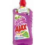 Ajax čistící prostředek na podlahy Floral Fiesta Lilac Breeze 1 l – Zboží Mobilmania