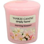 Yankee Candle Morning Blossom 49 g – Hledejceny.cz