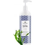 Kallos SPA Moisturizing sprchový a koupelový krém 1000 ml – Zboží Mobilmania