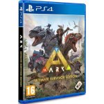 ARK (Ultimate Survivor Edition) – Zboží Živě