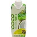 Cocoxim kokosová voda 100% 330 ml