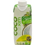 Cocoxim kokosová voda 100% 330 ml – Zboží Mobilmania