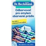 Dr. Beckmann odbarvovač 75 g – Zboží Mobilmania