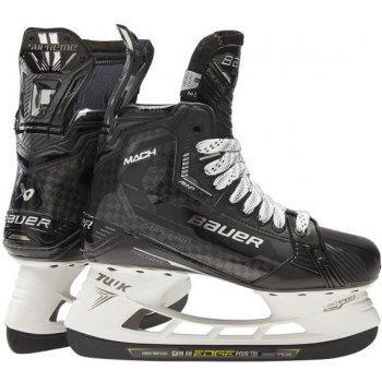 Bauer Supreme Mach Senior