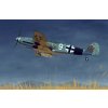 Sběratelský model Trumpeter Messerschmitt Bf 109G 10 02298 1:32