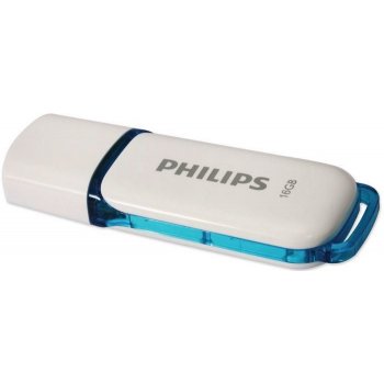 Philips SNOW 16GB FM16FD70B/10