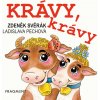 Kniha Zdeněk Svěrák - Krávy, krávy - Zdeněk Svěrák