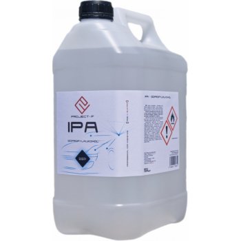 PROJECT F IPA 5 l