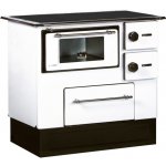 Alfa Plam Regular 46 Eco levý bílá – Zboží Dáma