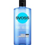 Syoss Max Hold Styling Gel 24h - pro Megasilnou fixaci vlasů 250 ml – Zboží Mobilmania