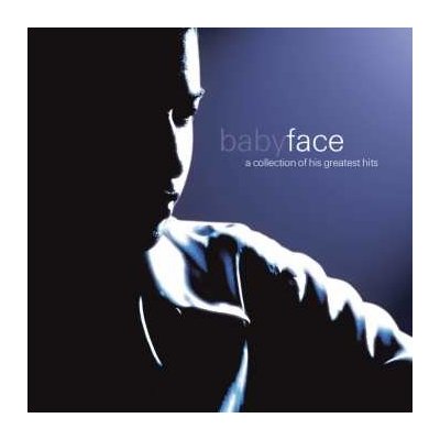 Babyface - A Collection of His.. CD – Hledejceny.cz