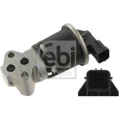AGR-Ventil FEBI BILSTEIN 31771 – Hledejceny.cz