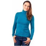 Kojící rolák Kateřina tm. tyrkys – Zboží Mobilmania