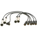 Sada kabelů pro zapalování BOSCH 0 986 356 339 – Hledejceny.cz