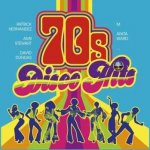 Various - 70s Disco Hits LP – Zbozi.Blesk.cz