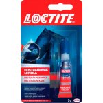 Loctite Odstraňovač sekundového lepidla 5g – Zbozi.Blesk.cz