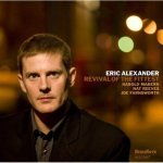 Revival Of The Fittest / Alexander, Eric – Hledejceny.cz