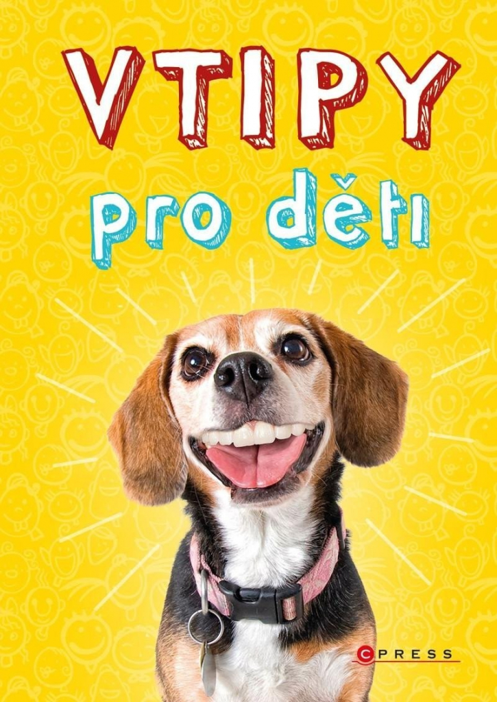 VTIPY PRO DĚTI -