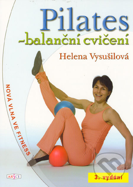 Pilates. Balanční cvičení od 194 Kč - Heureka.cz