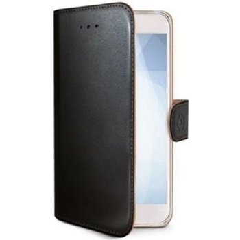 Pouzdro CELLY Wally Xiaomi Redmi Note 5A / 5A Prime / 5A Lite černé