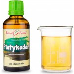 Bylinné kapky Platykodon TCM bylinné kapky tinktura 50 ml – Hledejceny.cz