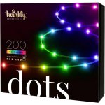 Twinkly DOTS TWD200STP-TEU – Zboží Dáma