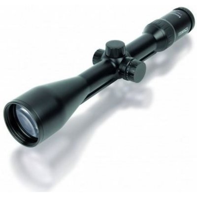 Steiner Ranger 8 3-24x56 Se šínou Bez věžičky – Zboží Dáma