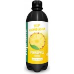 Topnatur top bio Kombucha Ananas 0,5 l – Zboží Dáma
