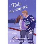 Finta na soupeře - Stephanie Archer – Hledejceny.cz