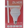 Žárovka Zilner Gpol LED žárovka E14/7W/90-265V teplá bílá