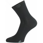 Lasting WKS merino černé – Zboží Dáma