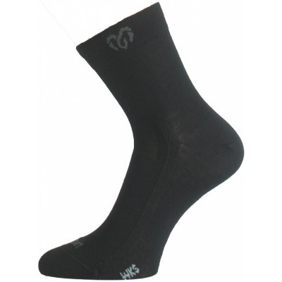 Lasting WKS merino černé – Zboží Dáma