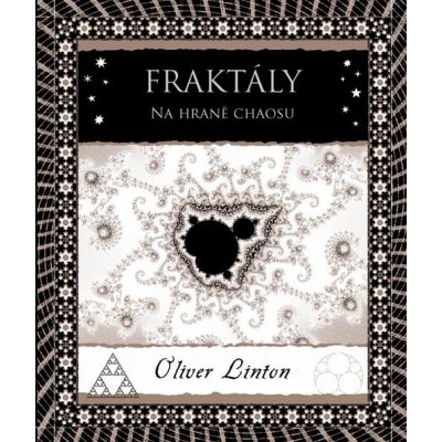 Linton Oliver B. - Fraktály -- Na hraně chaosu