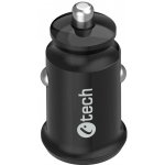 Nabíječka USB do auta C-TECH UCC-03, 2x USB UCC-03 – Hledejceny.cz
