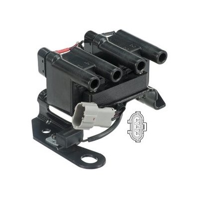DELPHI Zapalovací cívka GN1041212B1 – Hledejceny.cz