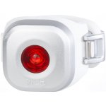 Knog Blinder Mini Dot přední stříbrné – Zbozi.Blesk.cz