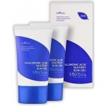 ISNTREE Hyaluronic Acid Watery Sun Gel SPF50+ 50 ml - Hydratační gel s ochranným UV faktorem – Zboží Dáma