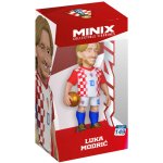 MINIX Football World Cup: Croatia - Modric – Zbozi.Blesk.cz