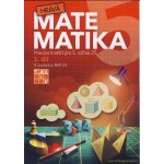 Hravá matematika 5.roč/1.díl PS Taktik – Czereová Lenka – Hledejceny.cz