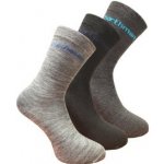 Northman Liner Merino 3 pack Mix – Zbozi.Blesk.cz