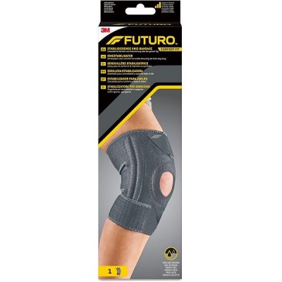FUTURO comfort fit Bandaz kolenni nastav. – Hledejceny.cz
