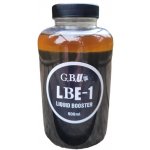 G.B.U. Liquid Booster Lbe-1 500 ml – Hledejceny.cz