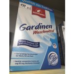 Hoffmanns Gardinen Waschmittel prací prášek na záclony 11 PD – Hledejceny.cz